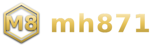 mh871 logo